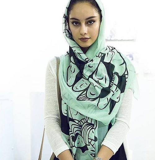 عکس خانه ی ترلان پروانه