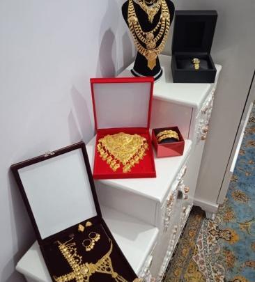 عکس عروس بلوچی
