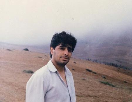 عکس از رضا شفیعی جم