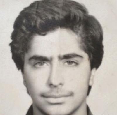 عکس از رضا شفیعی جم
