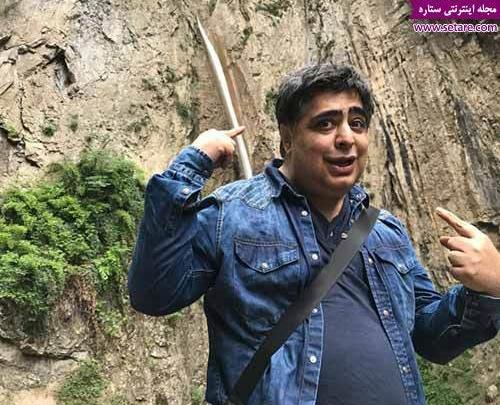 عکس از رضا شفیعی جم