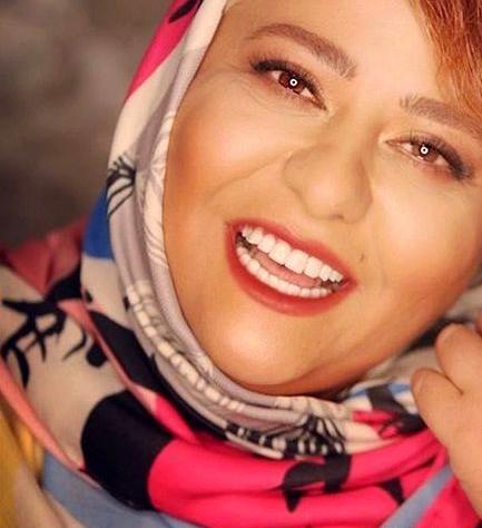 عکس های قدیمی رابعه اسکویی