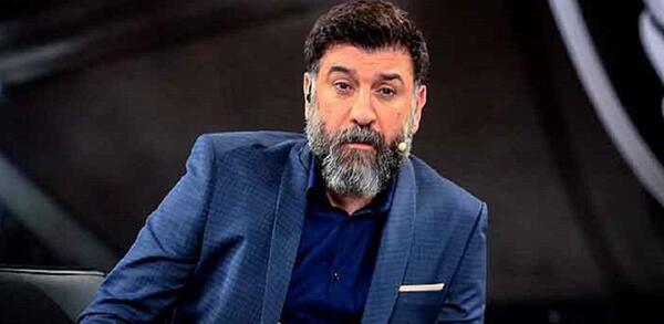یک عکس از علی انصاریان