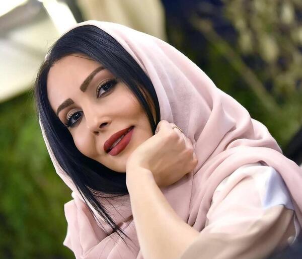 عکس های پرستو صالحی در کنسرت
