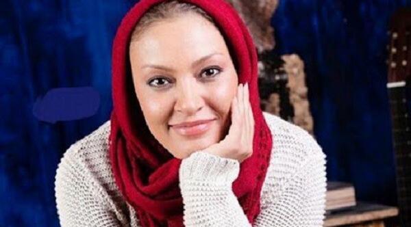 عکس زیبا بروفه و فرزندش