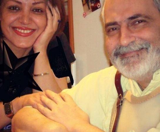 عکسهای لو رفته شراره دولت آبادی