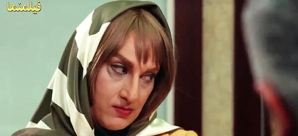 عکس خانم ارژنگ امیرفضلی