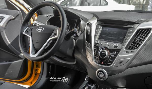 عکس داخل ولستر