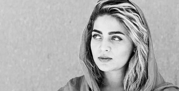 عکس بهار تو فیلم مانکن