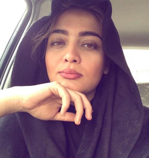عکس بهار تو فیلم مانکن