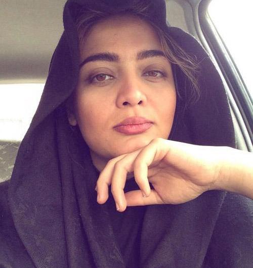 عکس بهار تو فیلم مانکن