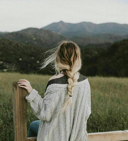 عکس پروفایل دخترونه آرام