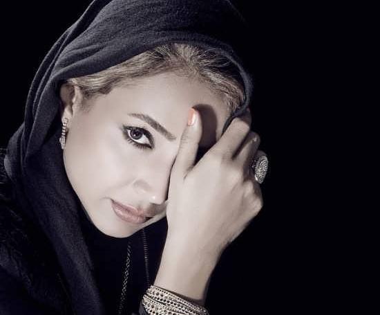 عکس شبنم قلی خانی خفن