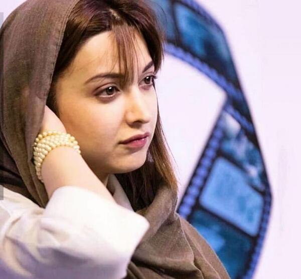 عکسهای روشنک گرامی وهمسرش