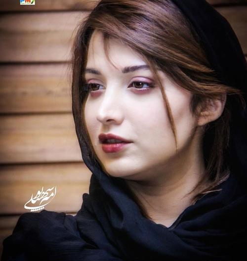 عکسهای روشنک گرامی وهمسرش