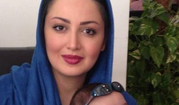 آخرین عکس های شیلا خداداد