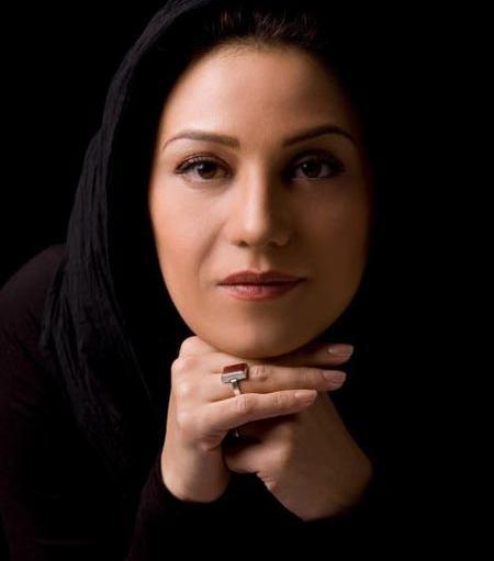 عکس زیبا از شبنم مقدمی