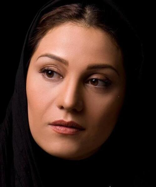 عکس زیبا از شبنم مقدمی