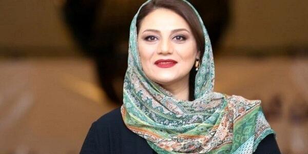 عکس زیبا از شبنم مقدمی