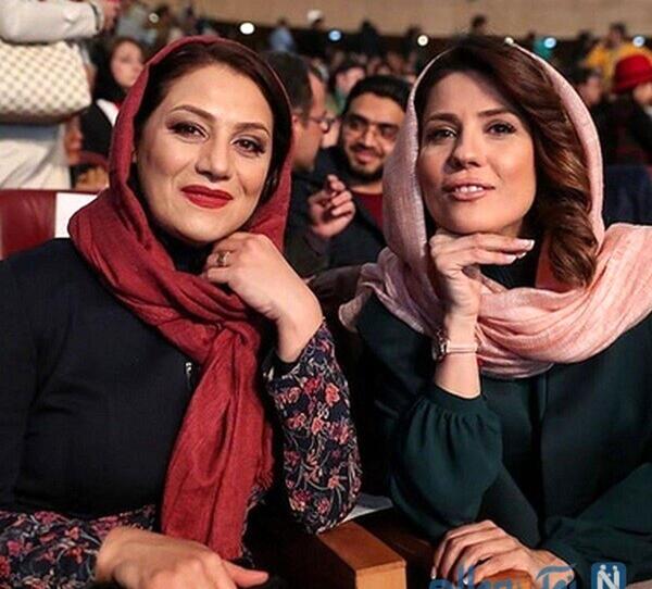 عکس زیبا از شبنم مقدمی