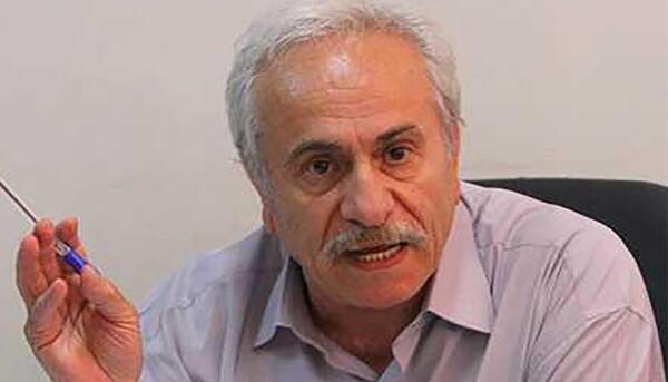 عکس های جوانی ایرج راد