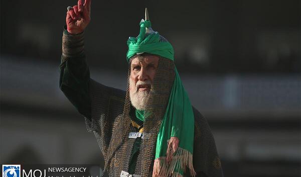 عکس واقعی وهب