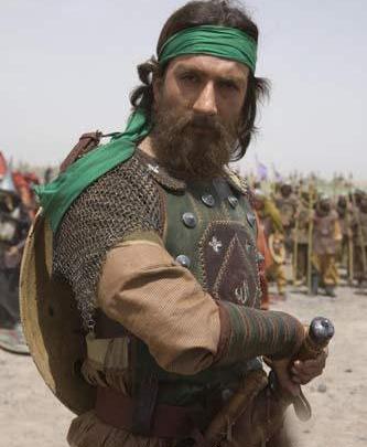 عکس واقعی وهب