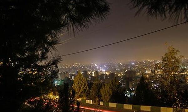 عکس شهر ارومیه