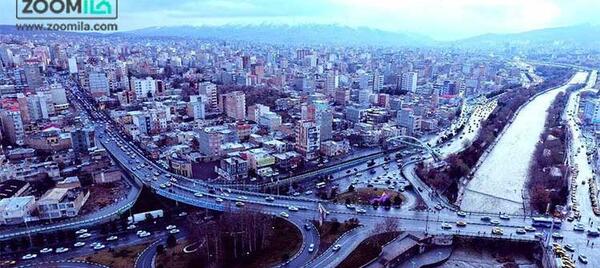 عکس شهر ارومیه
