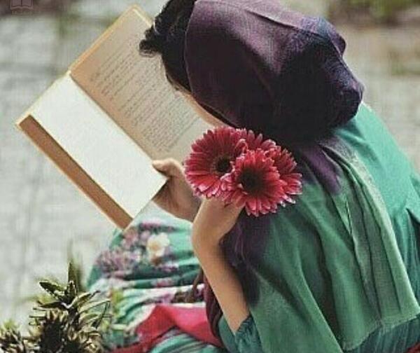 عکس پروفایل عاشقانه تکی دخترانه