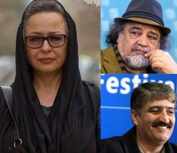 عکس قبل از عمل آزیتا حاجیان