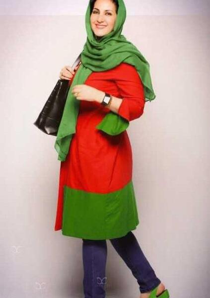 عکس آتلیه فاطمه گودرزی