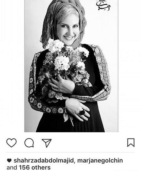 عکس آتلیه فاطمه گودرزی