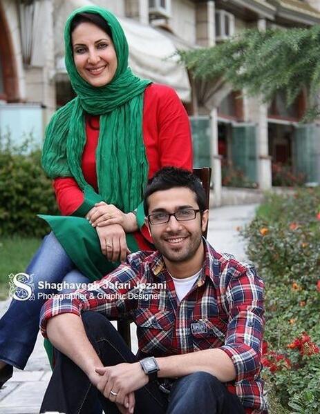عکس آتلیه فاطمه گودرزی