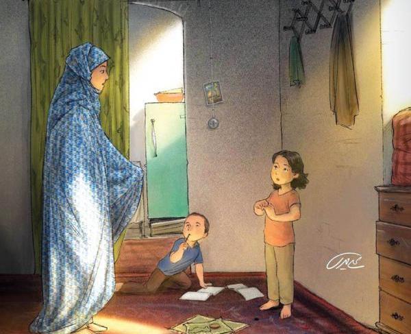 عکس های علی میری