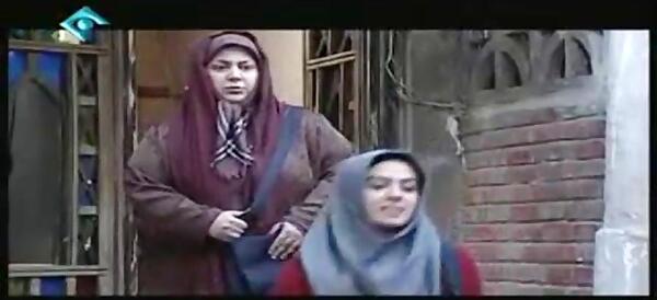 عکس علی صادقی و اشکان اشتیاق