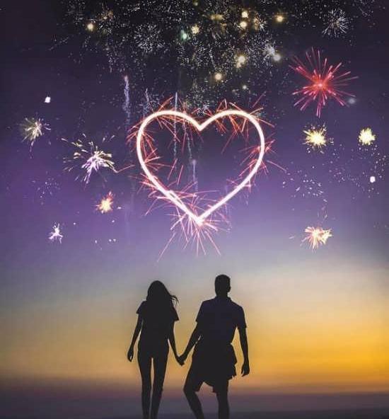 عکس عاشقانه چهار نفره بدون متن