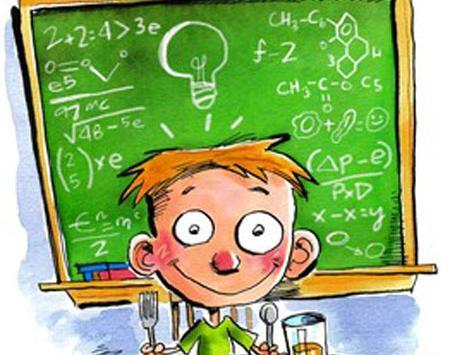 عکس کارتونی صبحانه