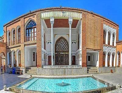عکس جاهای دیدنی سنندج