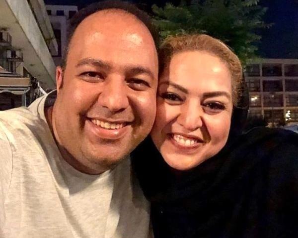 عکس بچه علی اوجی