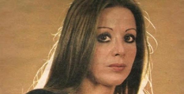 عکس پسر فرزانه تاییدی