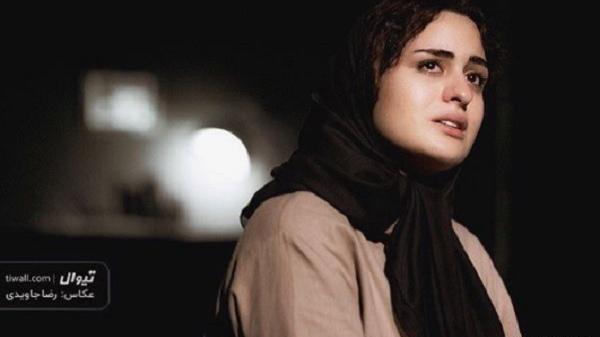 عکس لو رفته فاطیما بهارمست