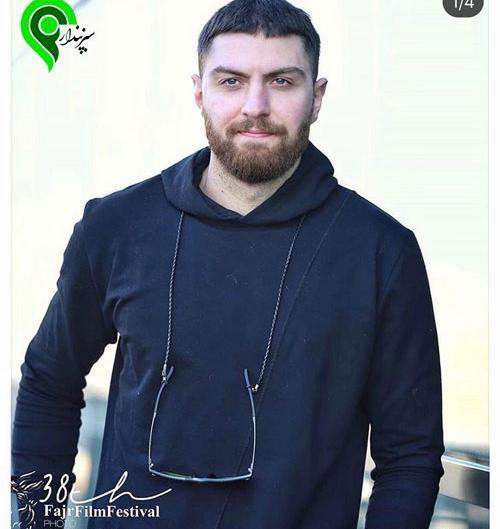 عکسهای جدید امیرحسین فتحی