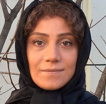 عکس کودکی شبنم مقدمی