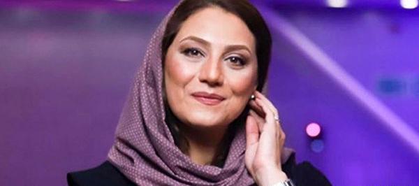 عکس کودکی شبنم مقدمی
