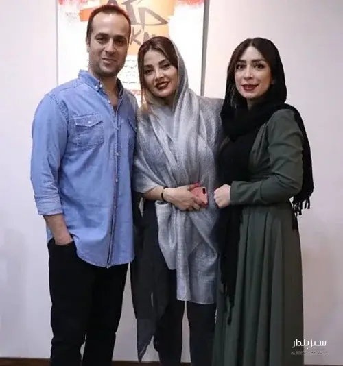 عکس خانه احمد مهرانفر