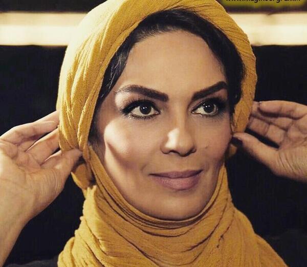عکس جدید سارا خوئینی ها