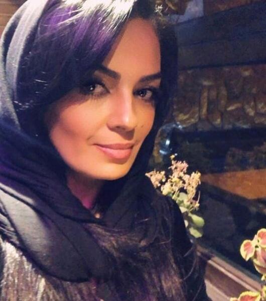 عکس جدید سارا خوئینی ها
