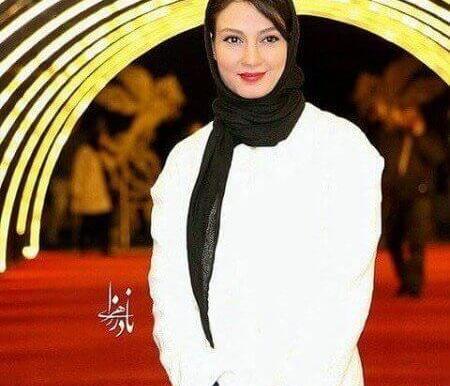 زیباترین عکس حدیث میرامینی