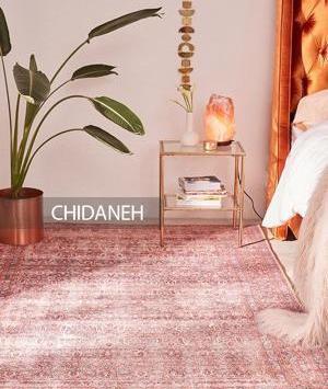 عکس فرش برای اتاق خواب